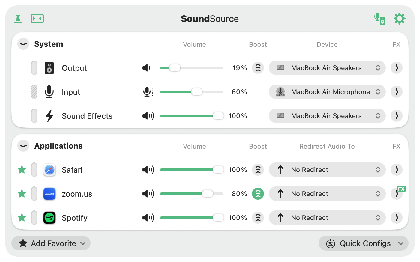 SoundSource