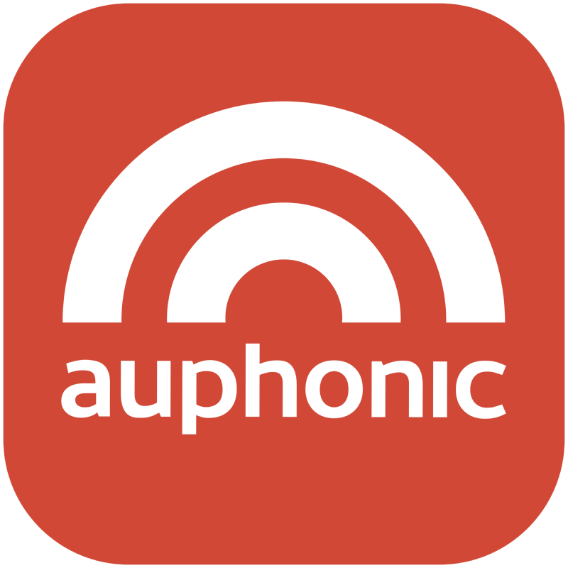 Интерфейс Auphonic