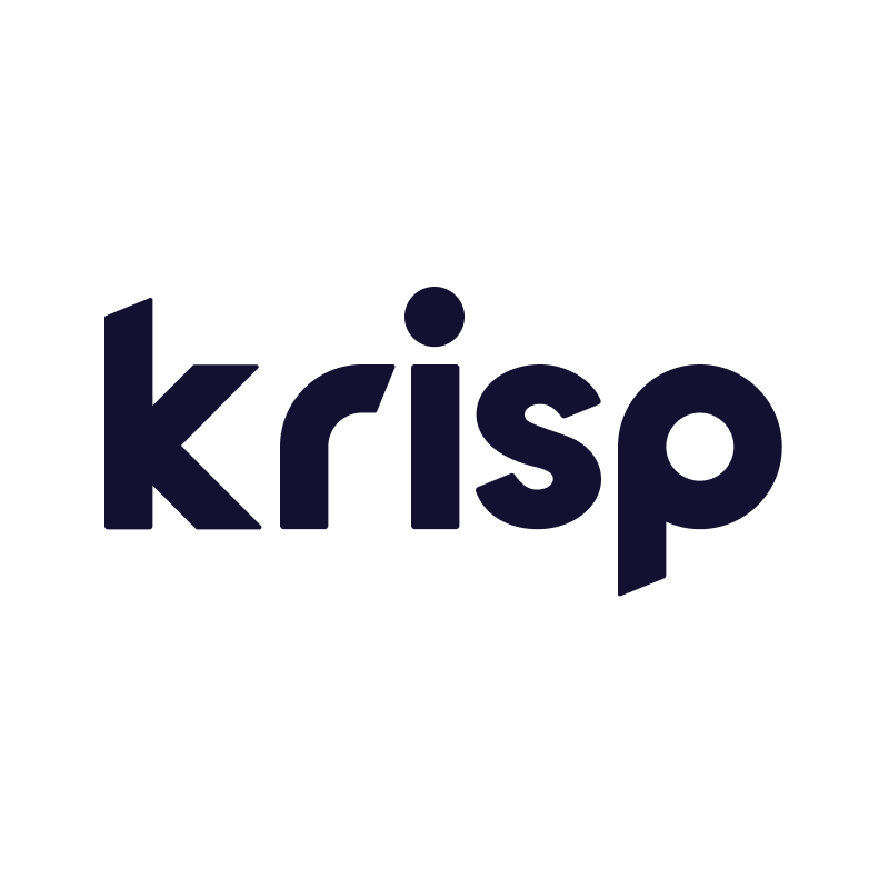Интерфейс Krisp