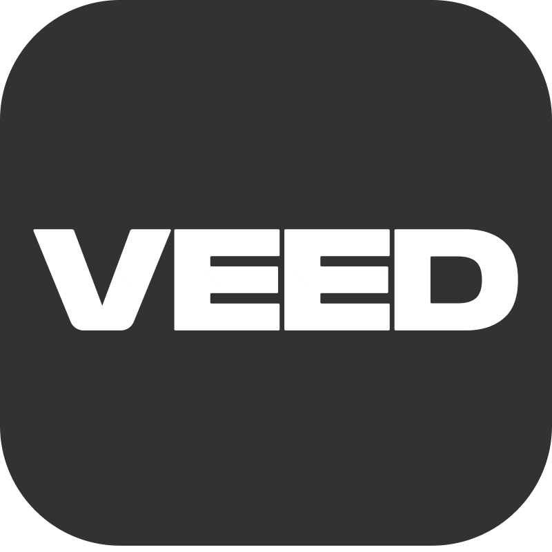 Интерфейс VEED Clean Audio