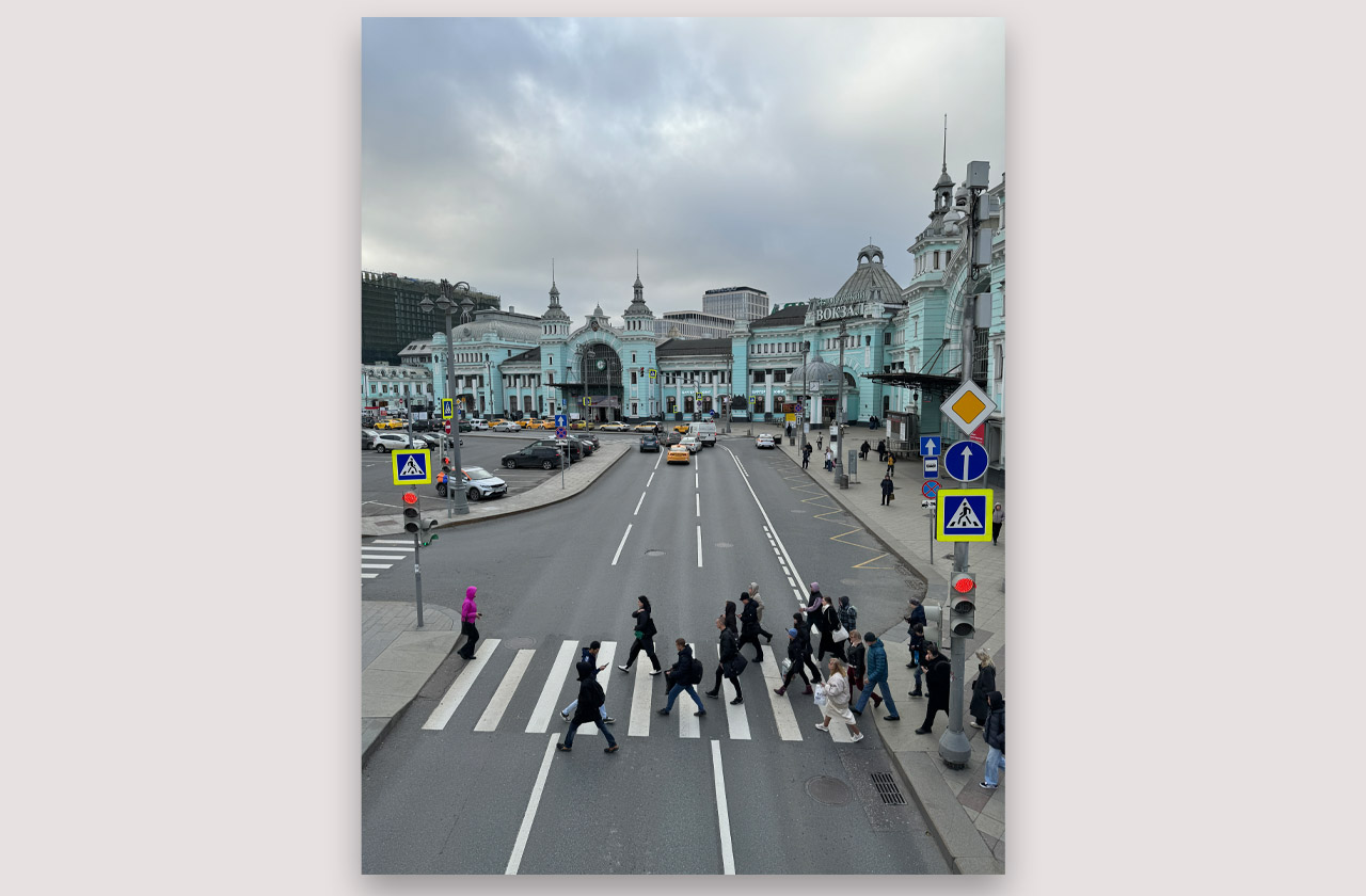 iPhone: удаление людей в приложении Фото