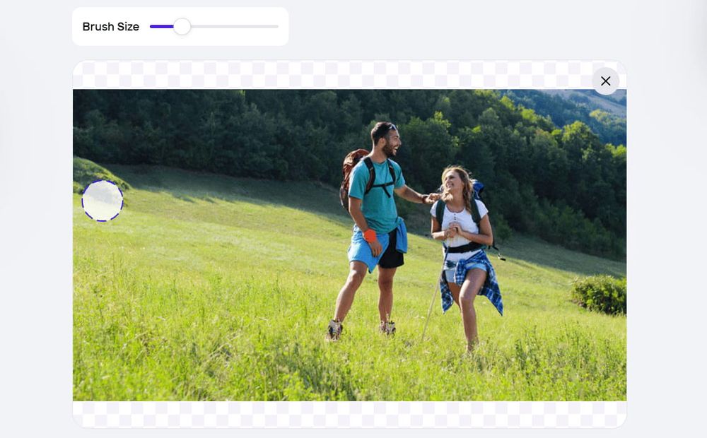 Photoroom — быстрая обработка объекта