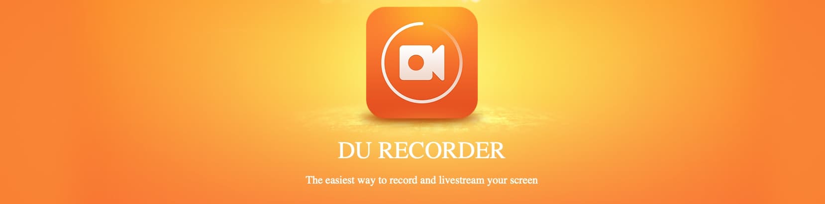 DU Recorder