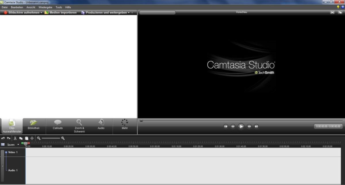 Camtasia