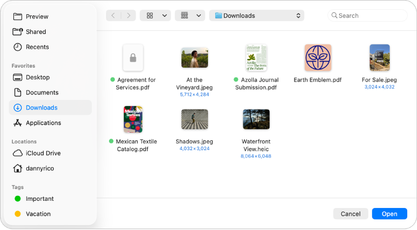Скриншот Apple Preview: 1316737378e4c2ebbc56f0ab4e3c1a06