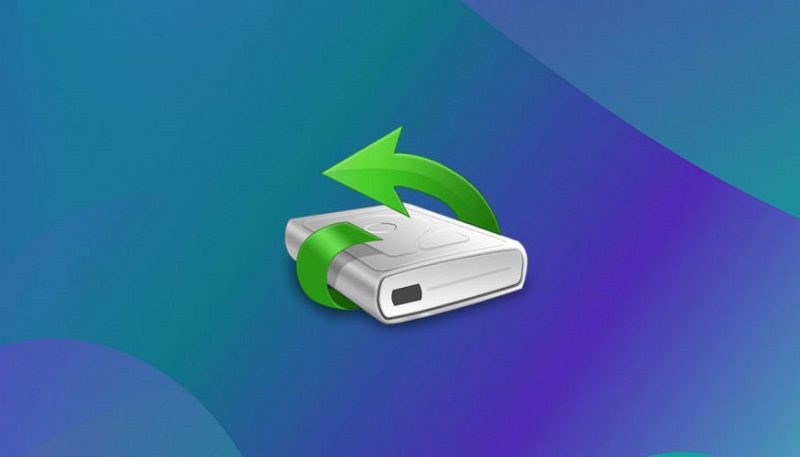 Восстановление аудиофайлов через iTop Data Recovery