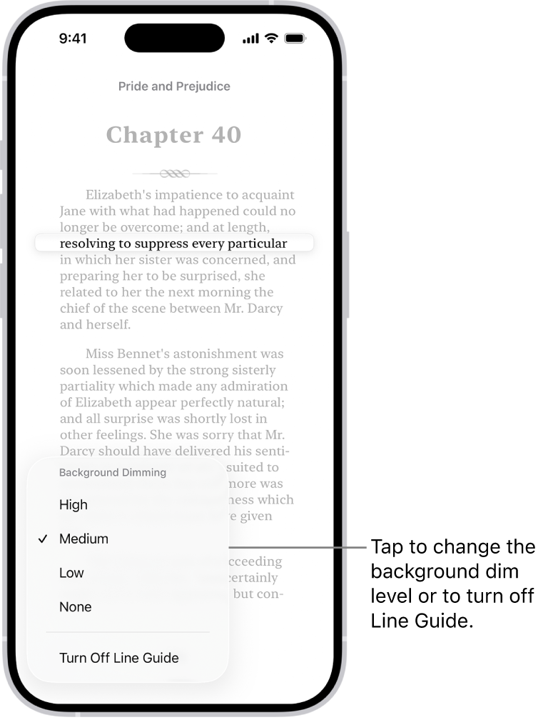 Скриншот Apple Books: 1ba350ce88053c7782deb1e2f4f1789d