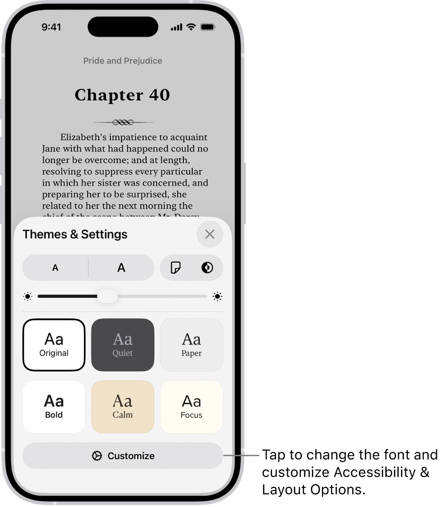 Скриншот Apple Books: 1daaeb078fd1bb92cf18ab82e6a74d07