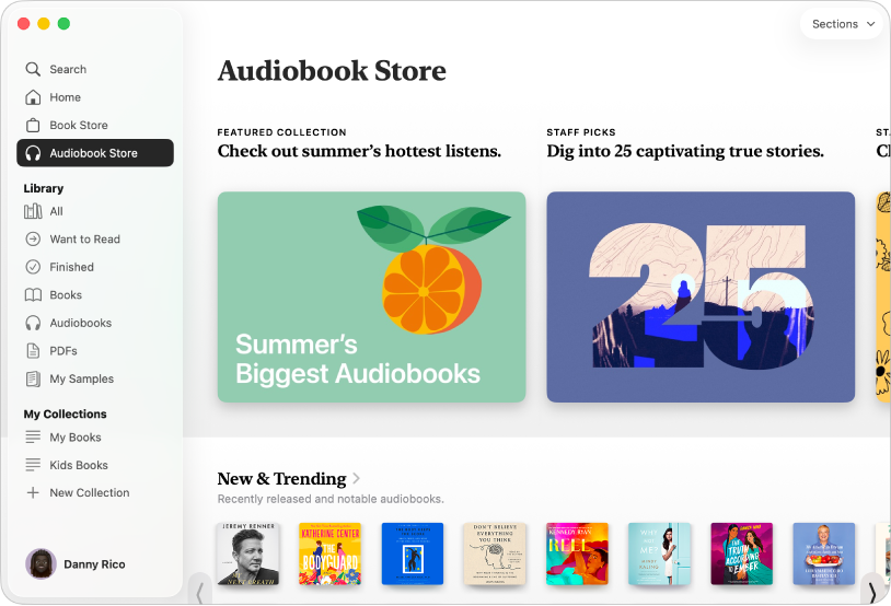 Скриншот Apple Books: 273af12d2d65c526cee294c8e3f5c9b1