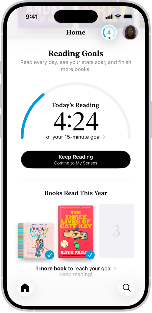Скриншот Apple Books: 388121cce932faad77e25364adfa3157