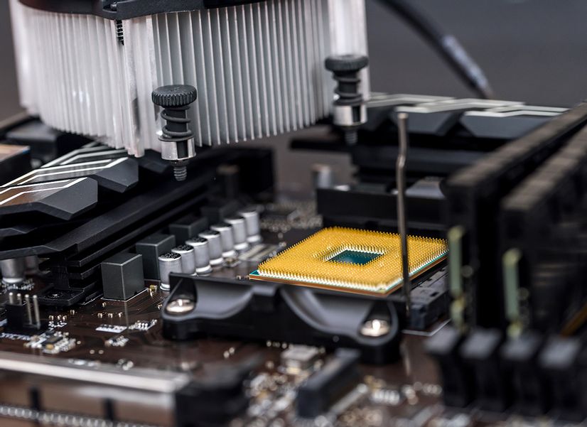 Аппаратная диагностика ноутбука и платы