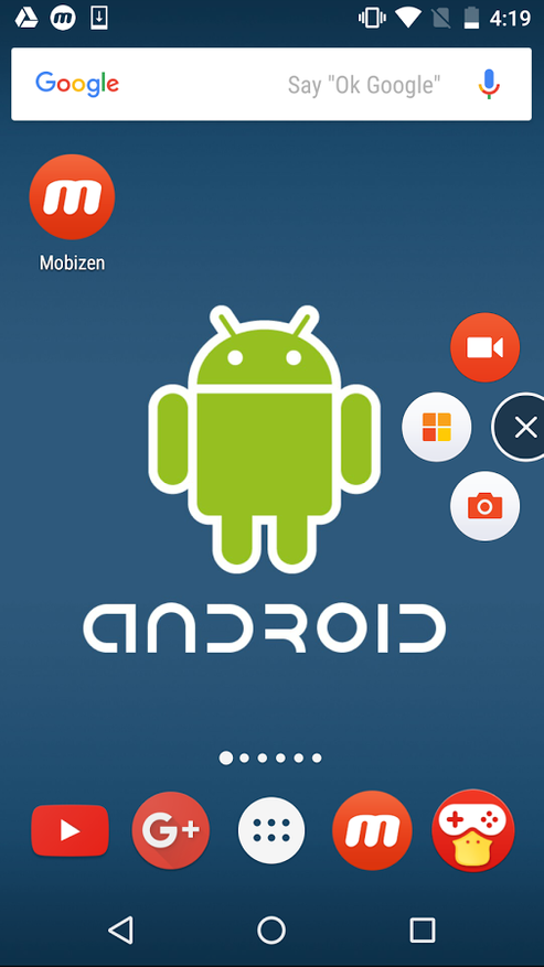 XRecorder
