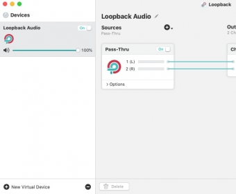 Интерфейс Loopback