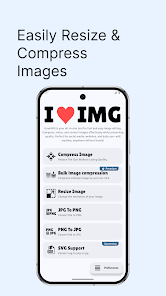 Compress Image Size KB MB