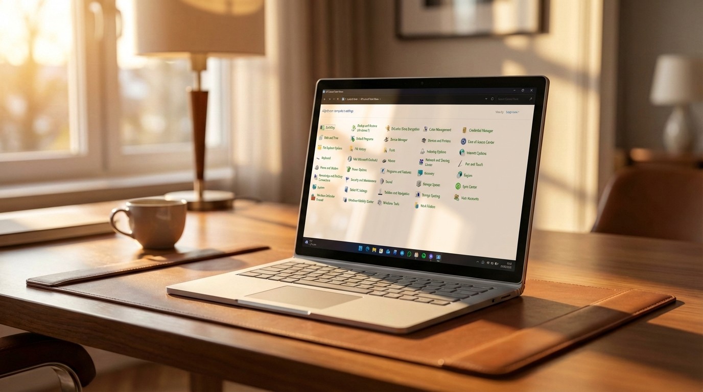 Что делать после сброса Windows 11
