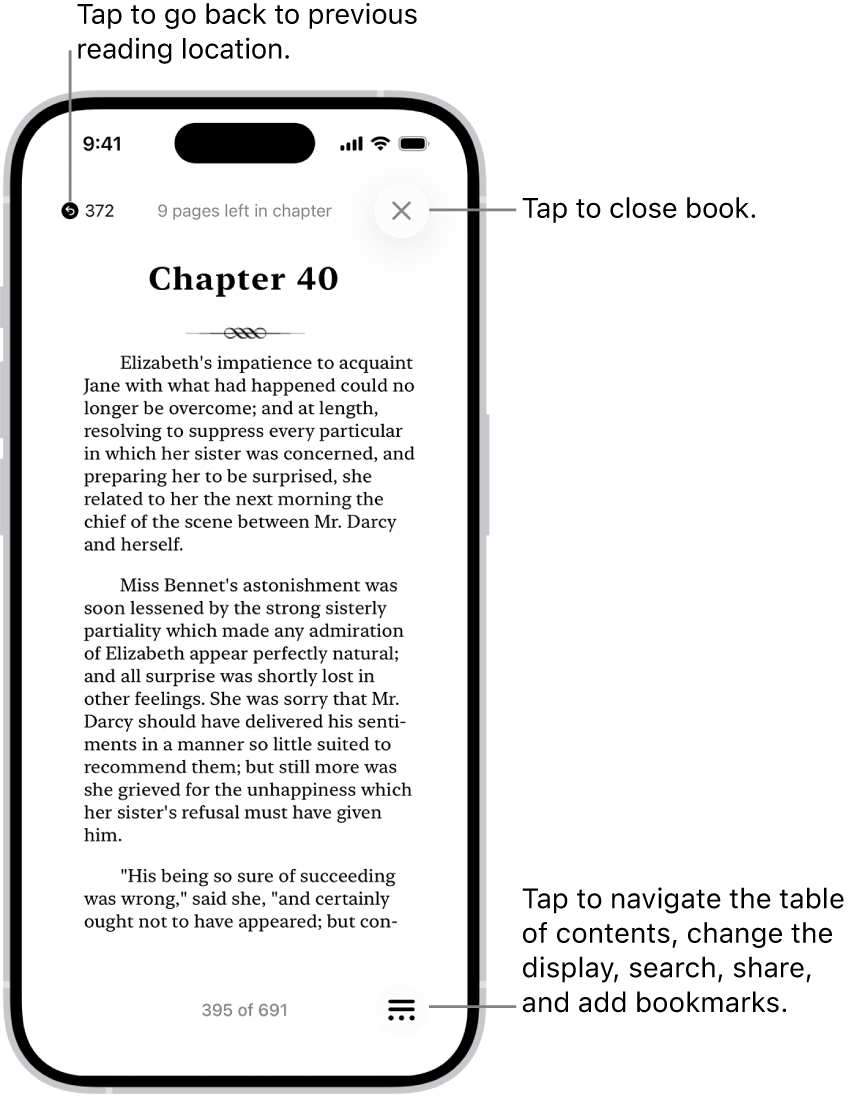 Скриншот Apple Books: 5efd8bd8505fa2c7b4465c5791fcca78