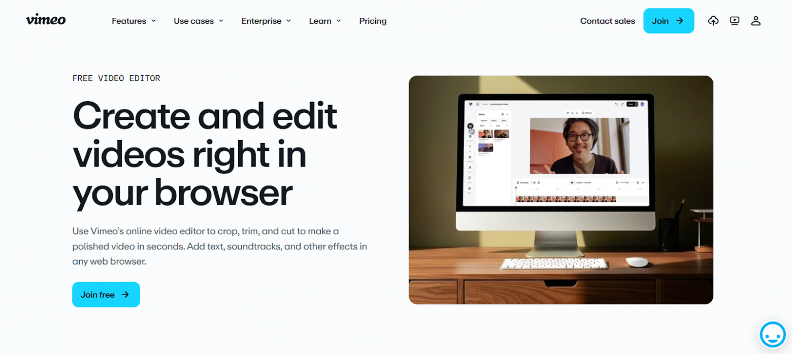 Скриншот Topaz Video AI