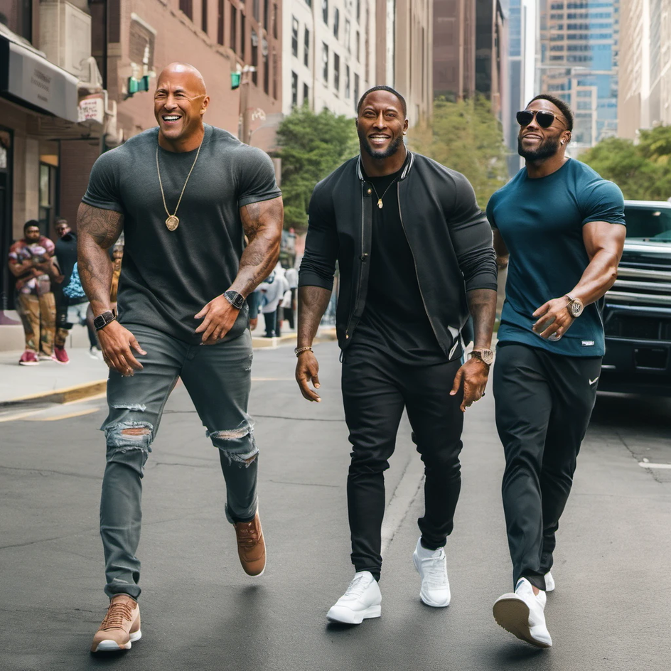 Пример работы Pixlr с изображением