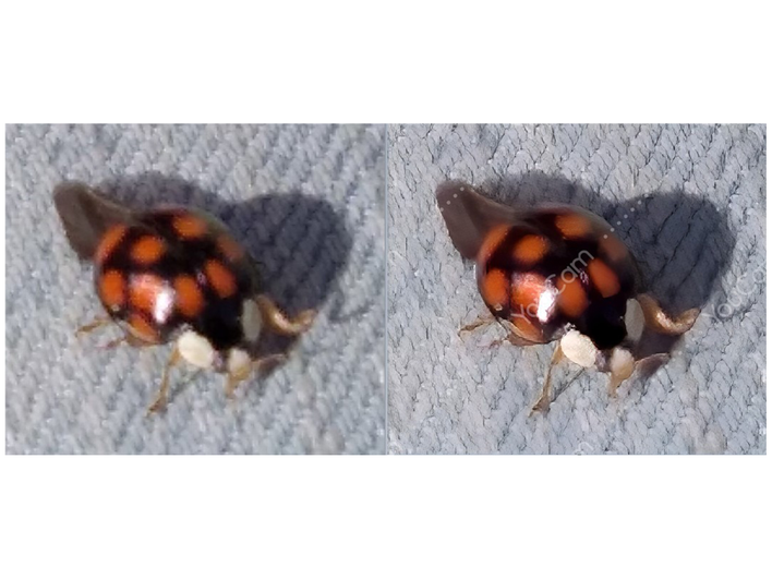 Скриншот YouCam Perfect