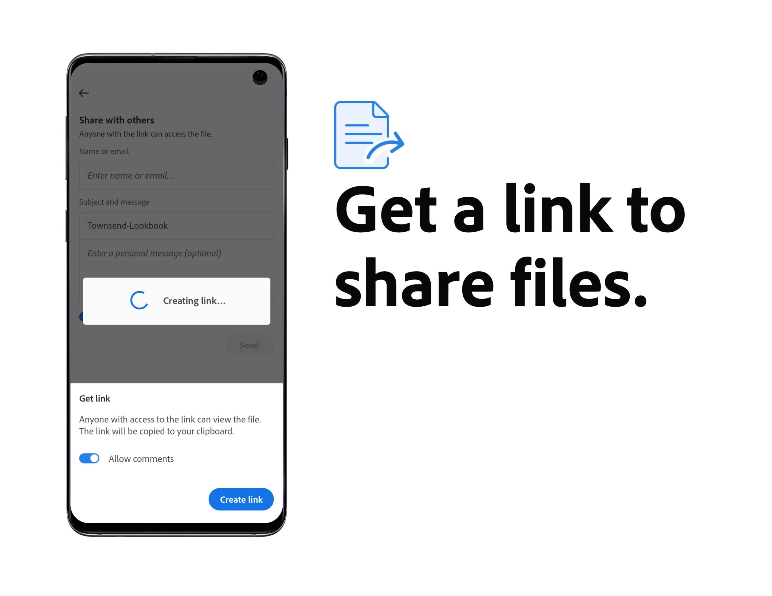 Подпись и редактирование PDF в Adobe Acrobat Reader