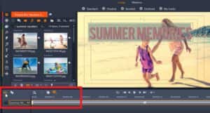 Title Editor: работа со слоями и добавление текста