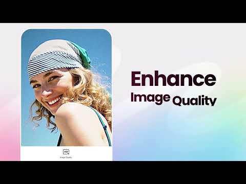 BeautyPlus — AI ретушь и улучшение портрета