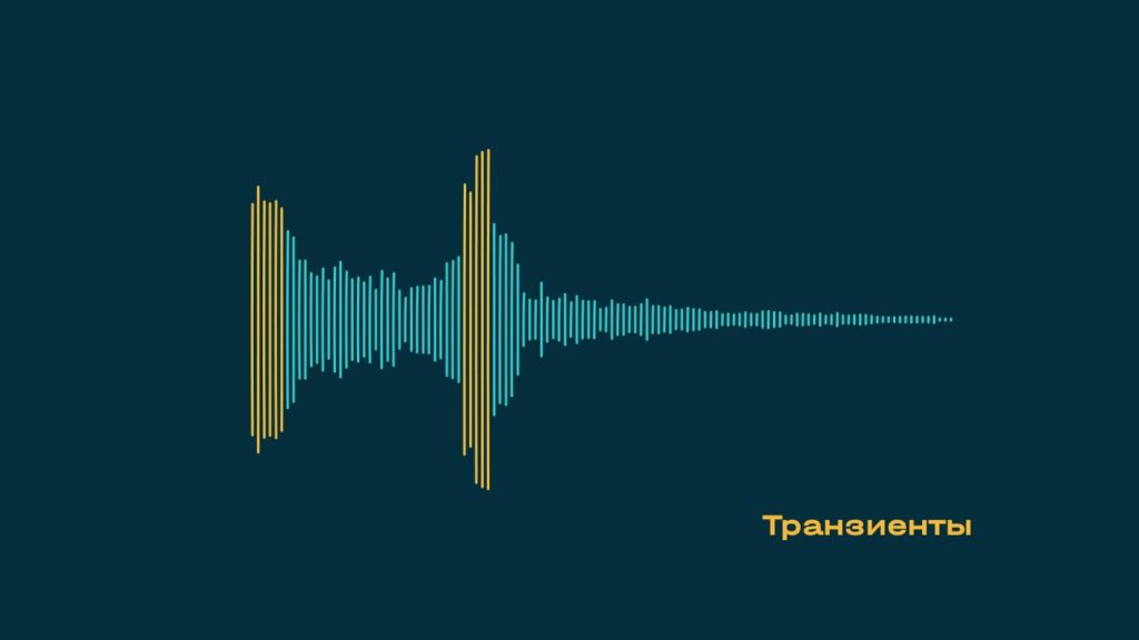 Что такое транзиенты