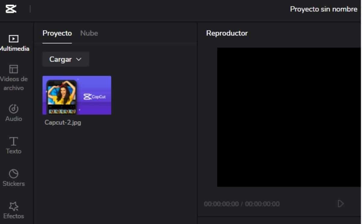 Параметры качества видео в CapCut