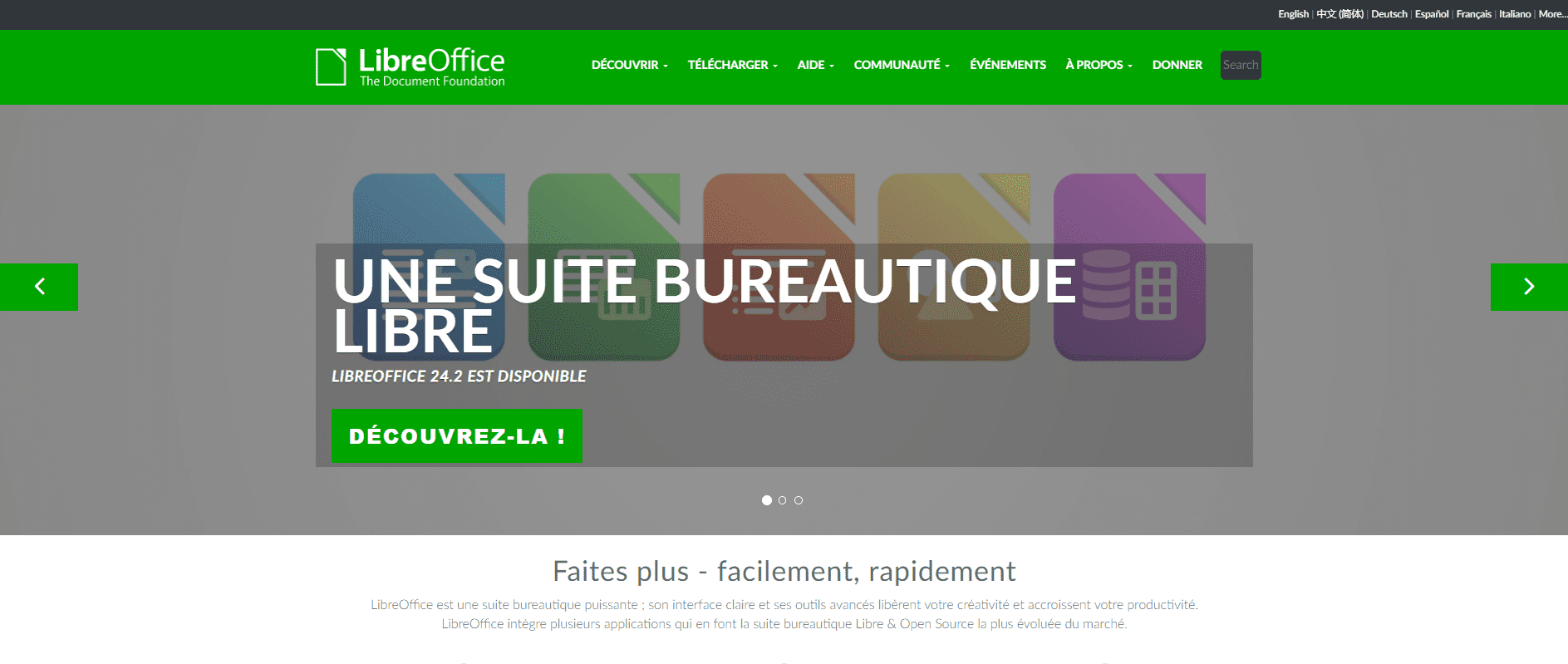 Работа с PDF в LibreOffice Draw