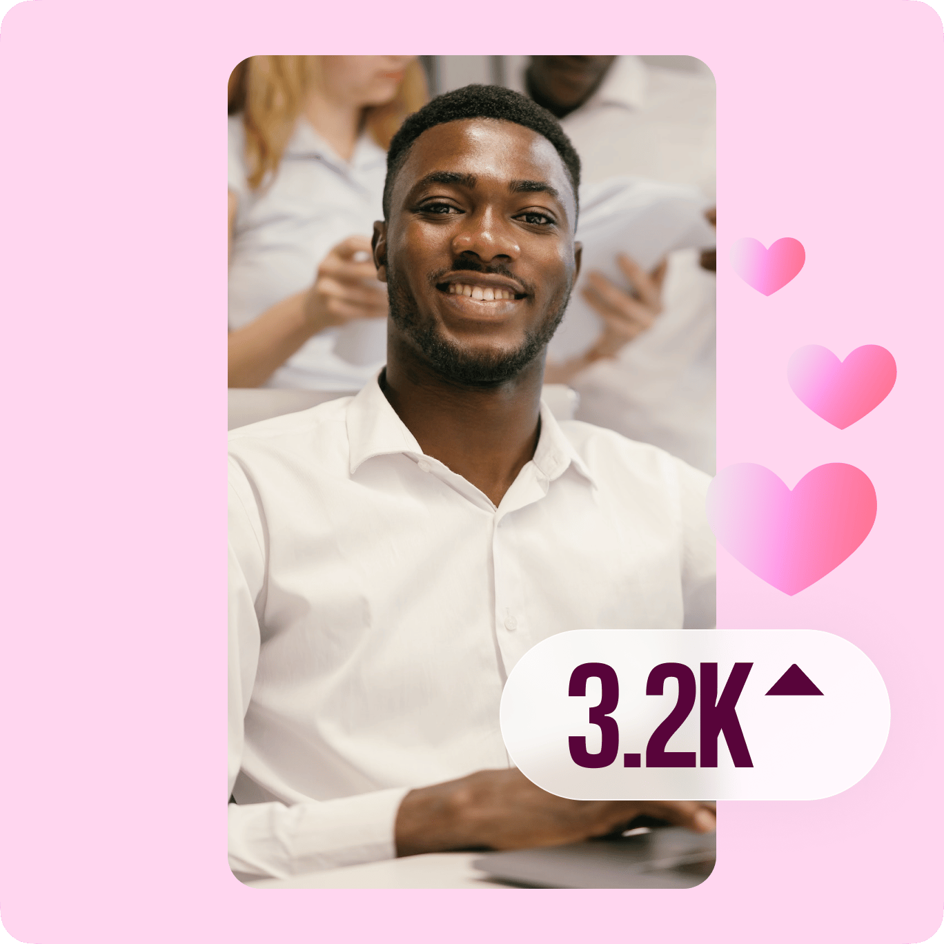 Скриншот интерфейса VEED