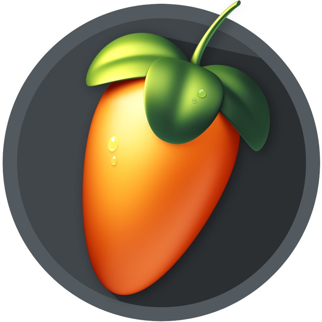 Скриншот FL Studio