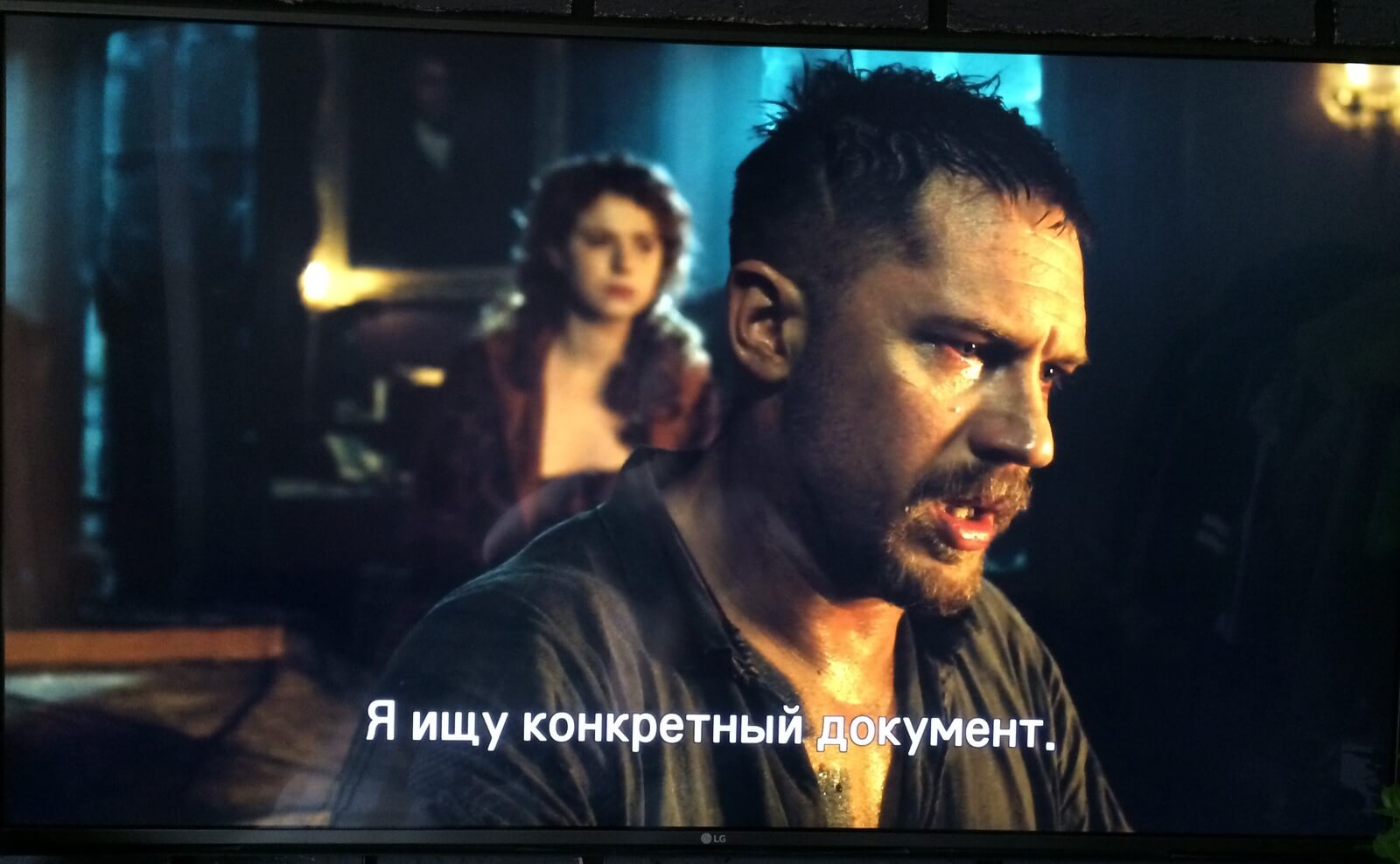 YouTube: открыть транскрипцию