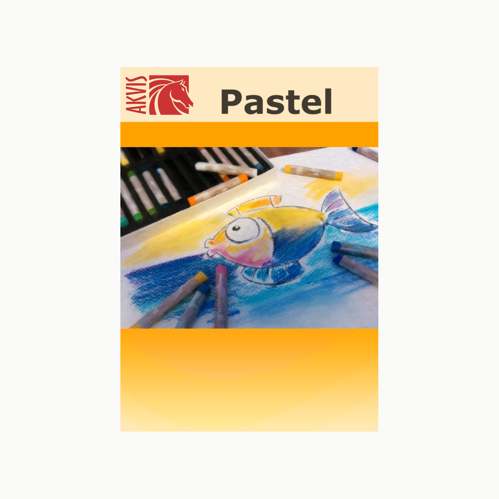 AKVIS Pastel