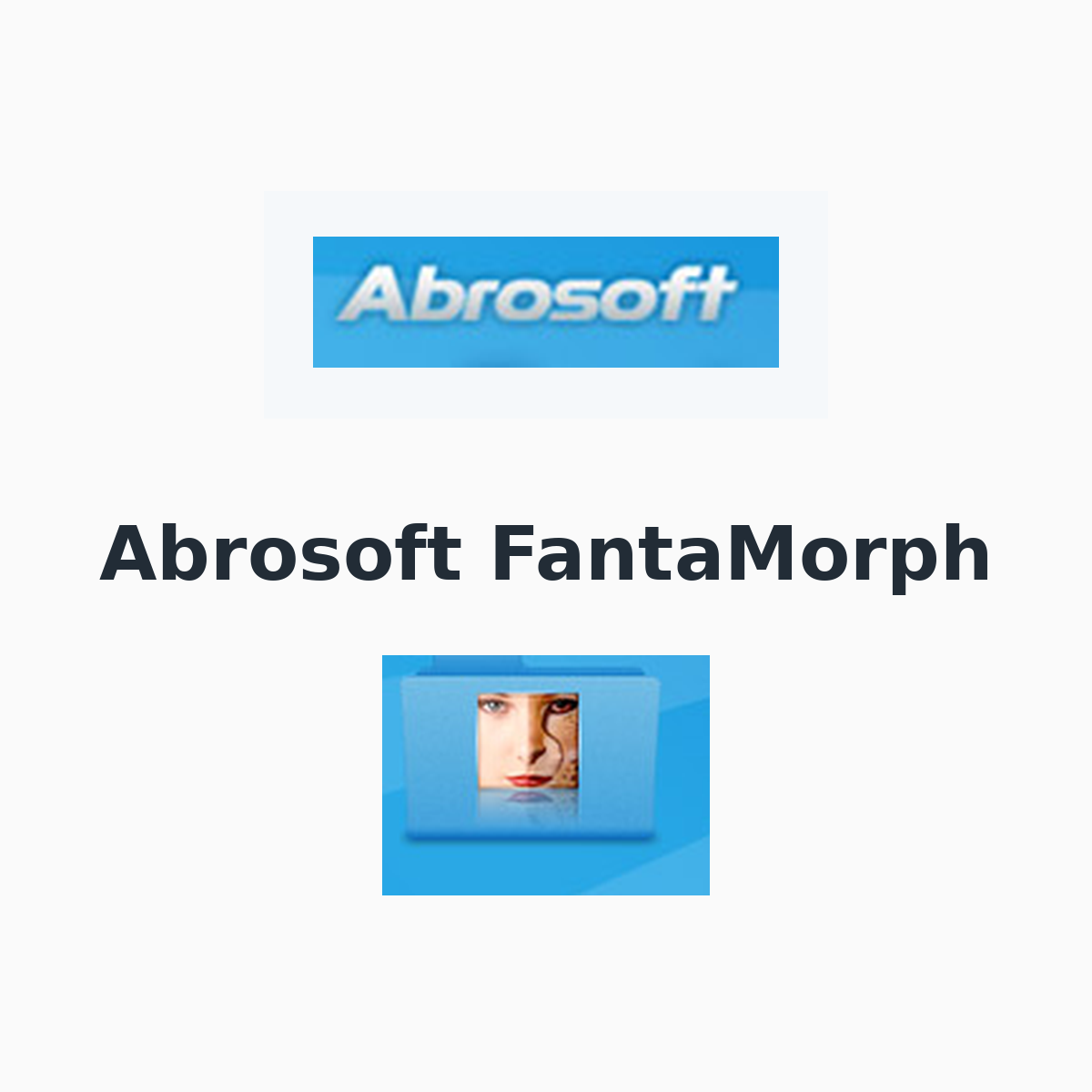 Abrosoft FantaMorph
