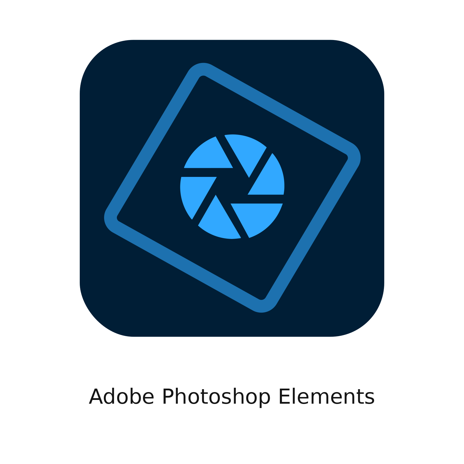 Adobe Photoshop Elements