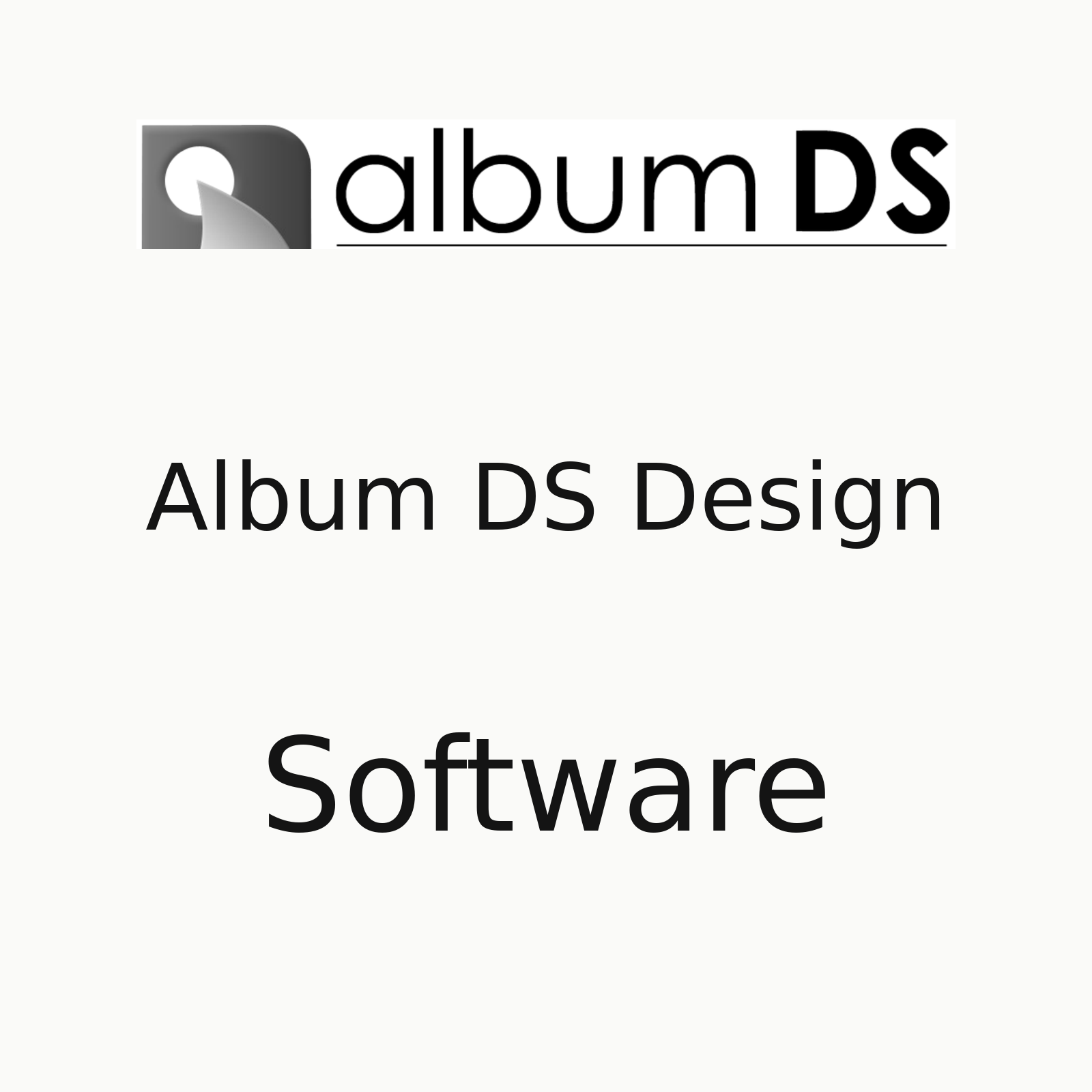 Album DS Design Software