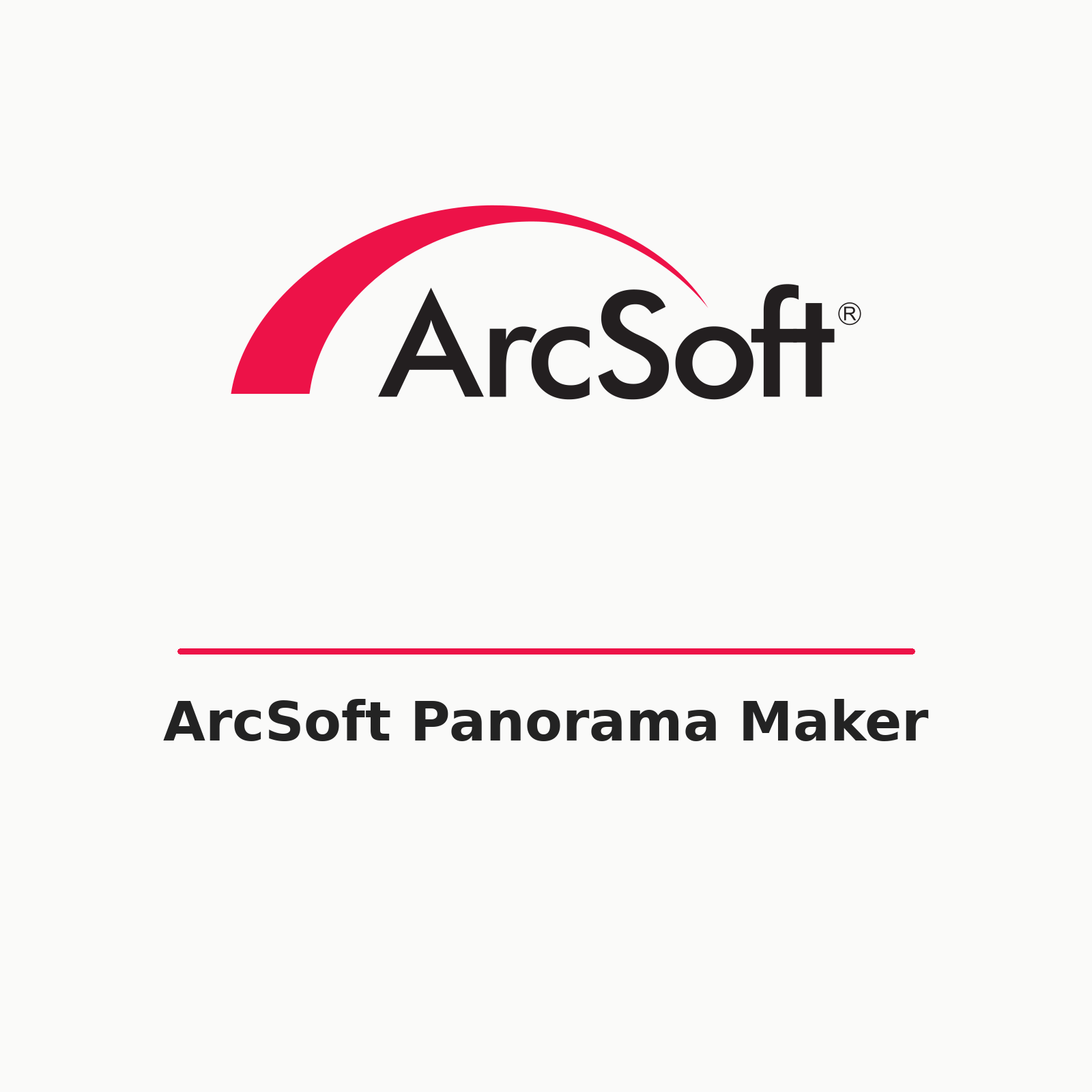 ArcSoft Panorama Maker