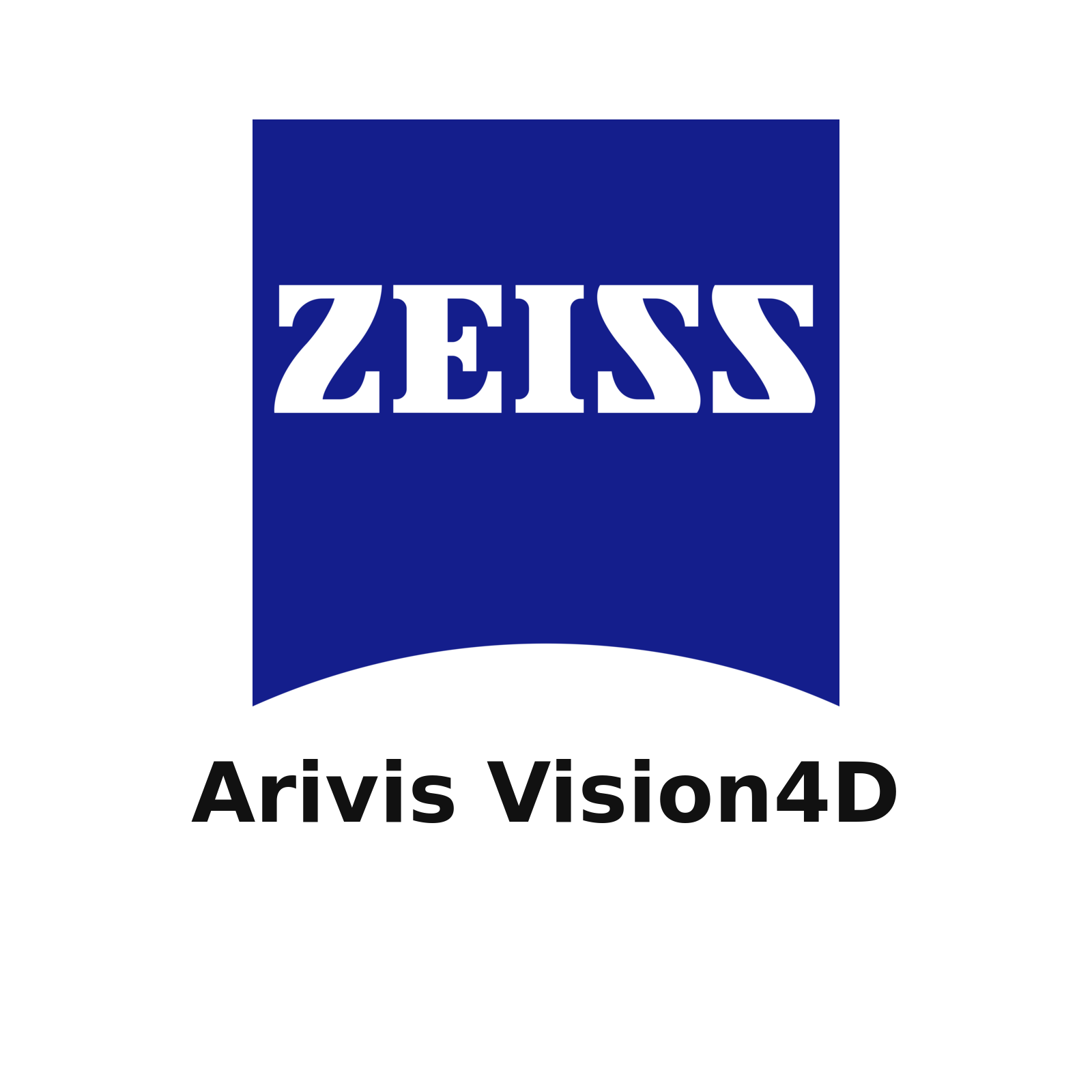 Arivis Vision4D