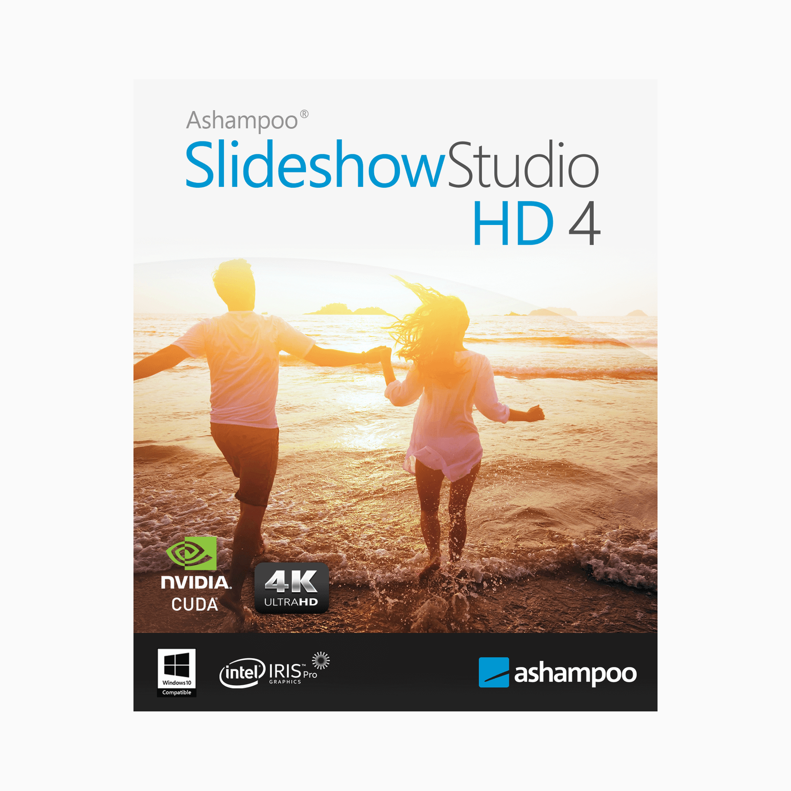 Ashampoo Slideshow Studio HD