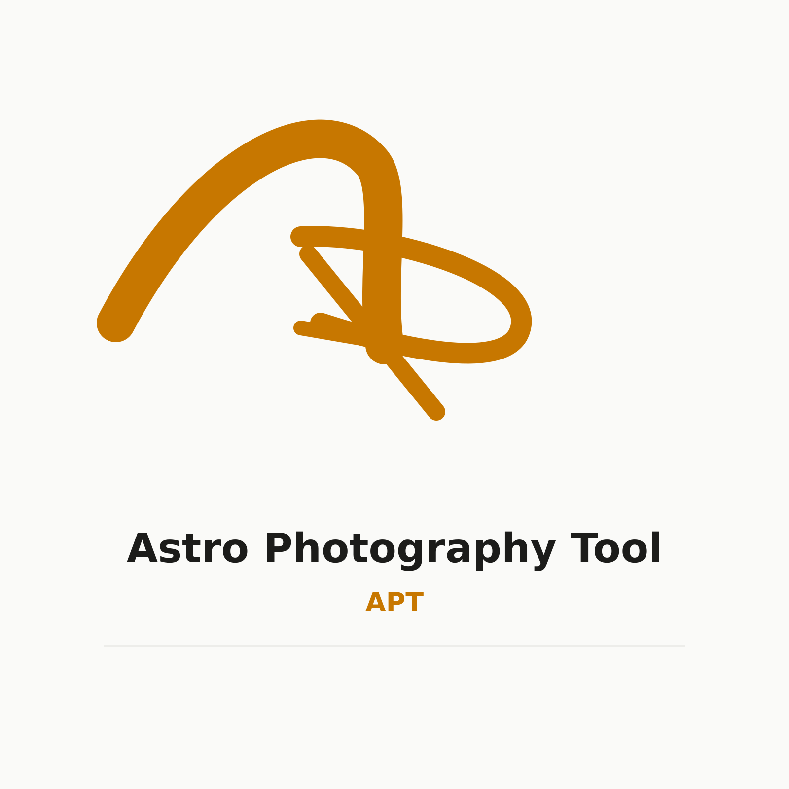 Astro Photography Tool