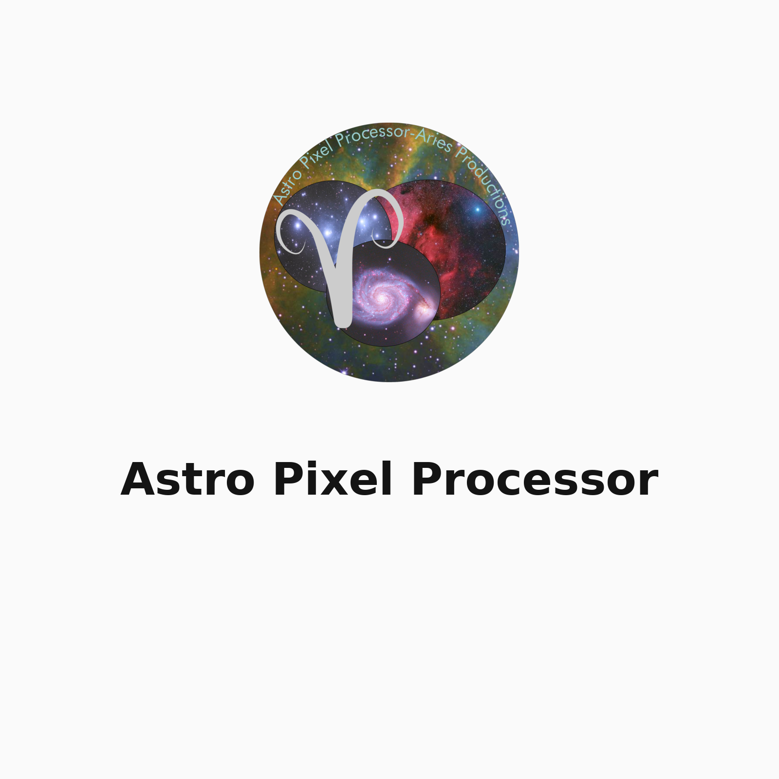 Astro Pixel Processor