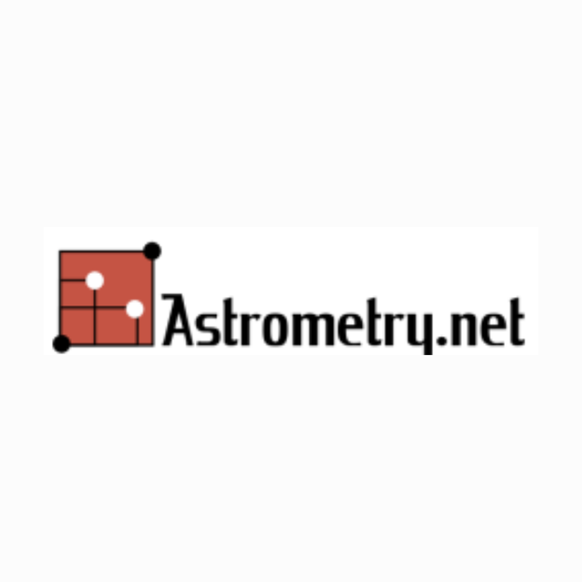 Astrometry.net