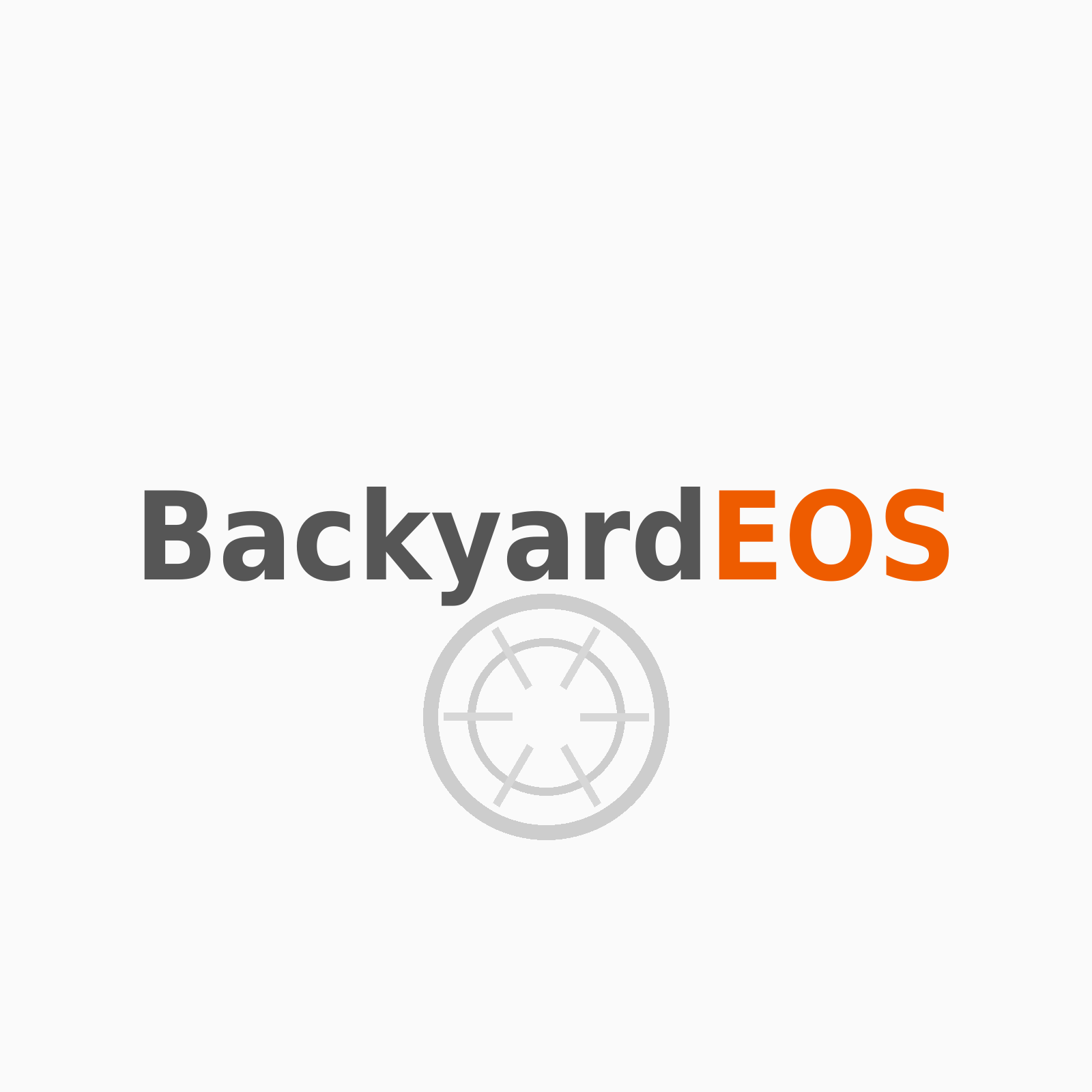 BackyardEOS