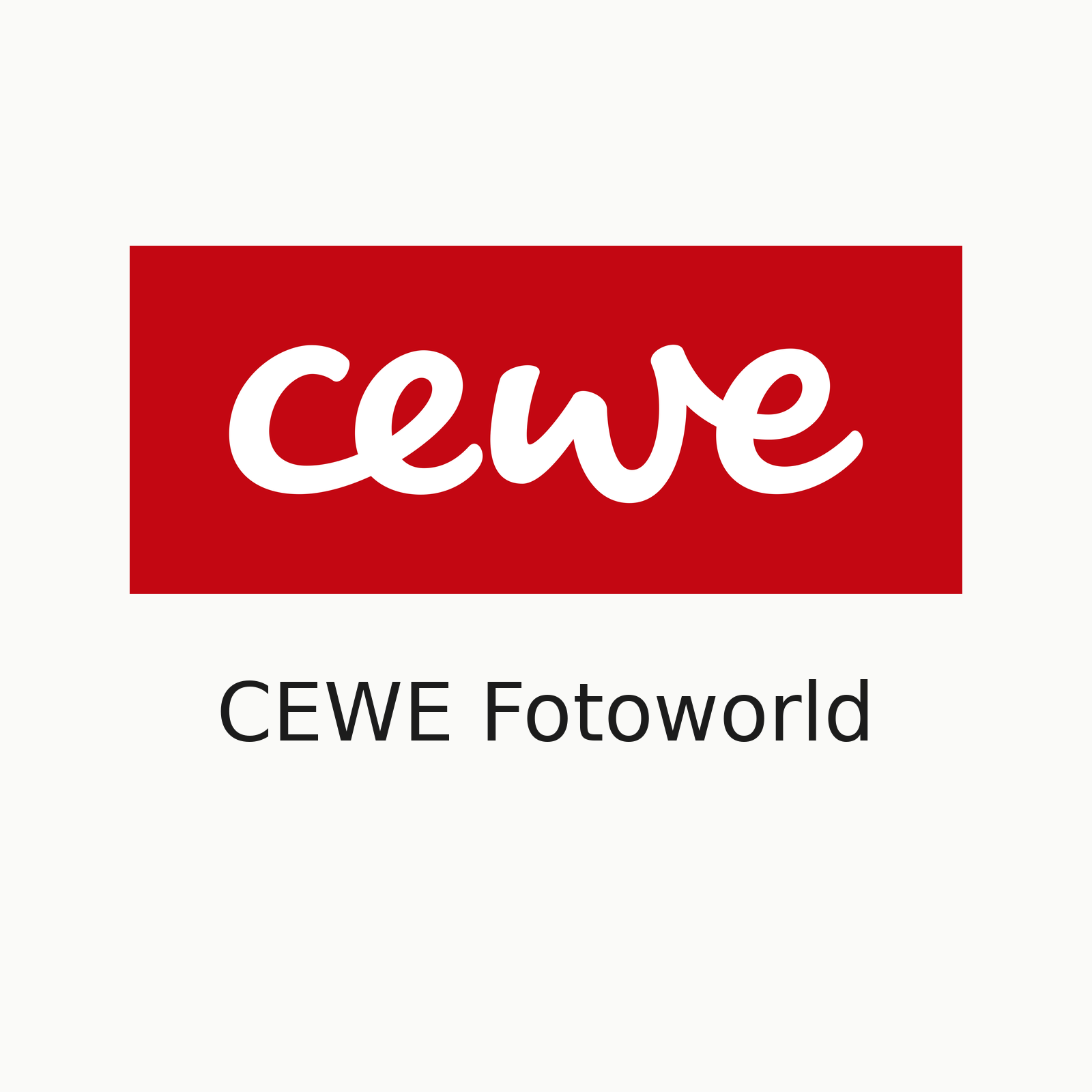 CEWE Fotoworld