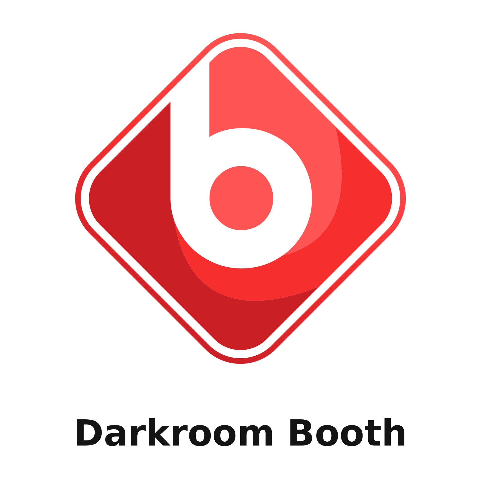Darkroom Booth