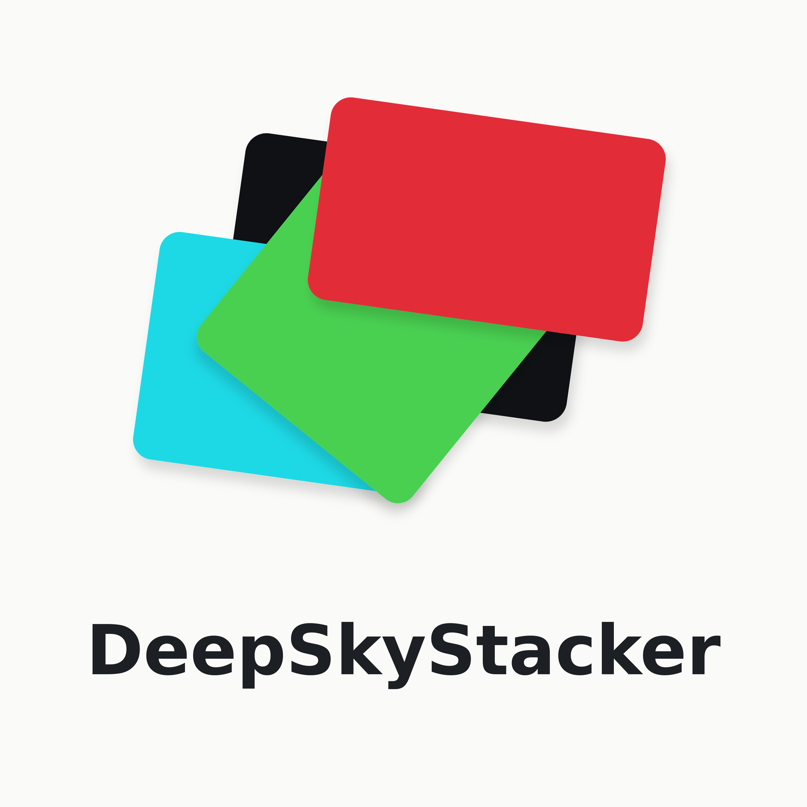 DeepSkyStacker