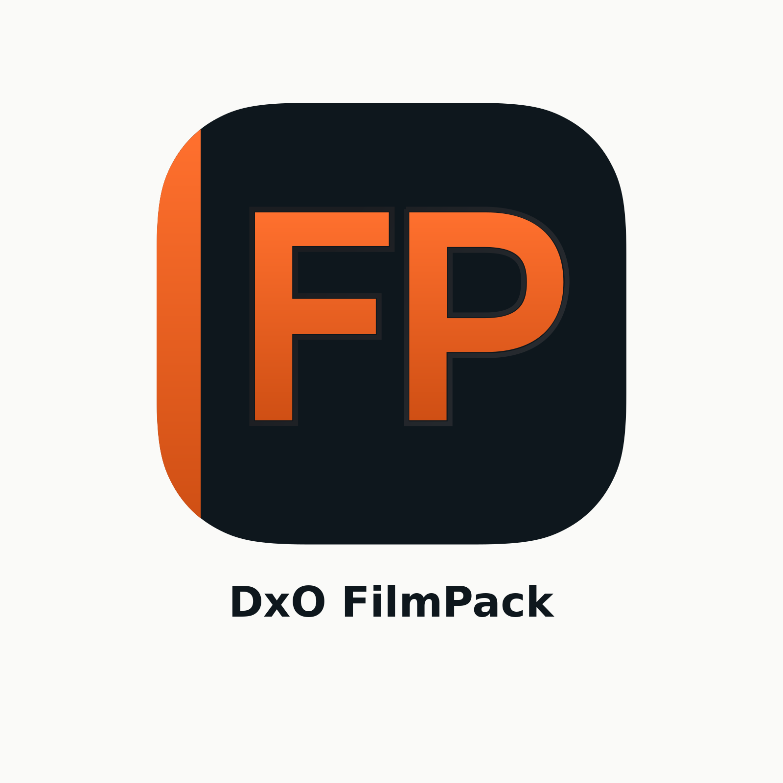 DxO FilmPack