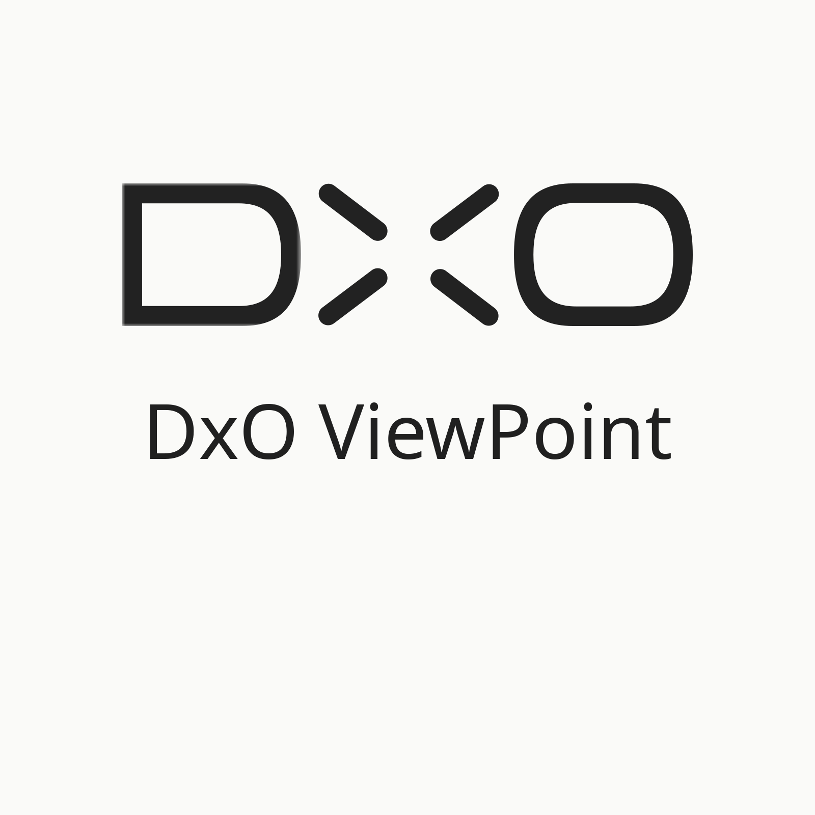 DxO ViewPoint