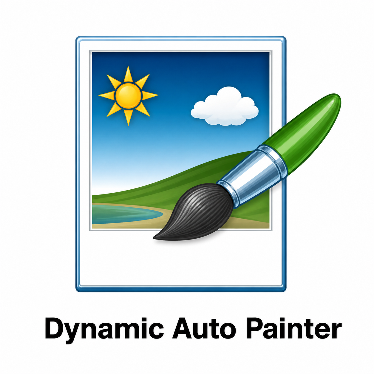 Dynamic Auto Painter