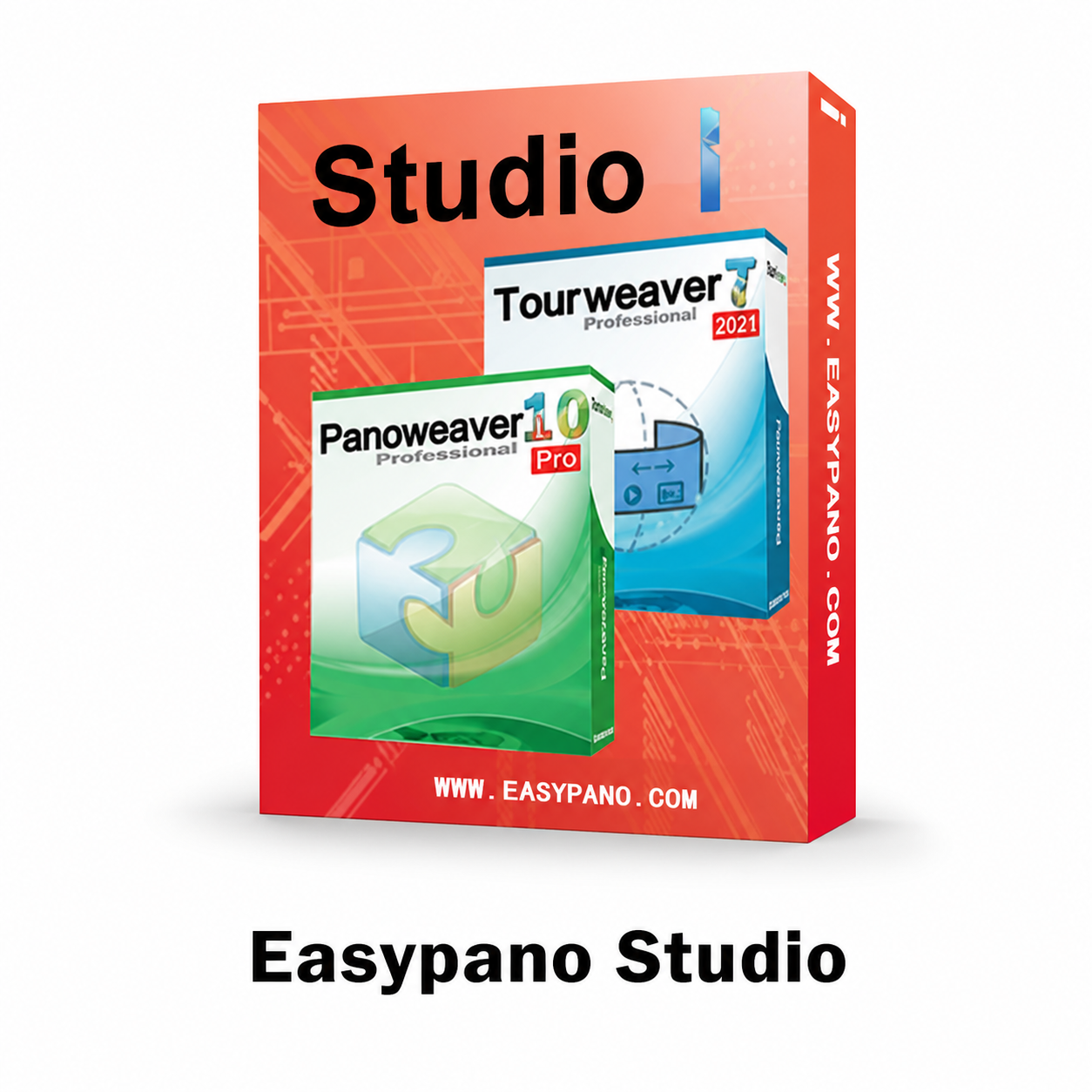 Easypano Studio
